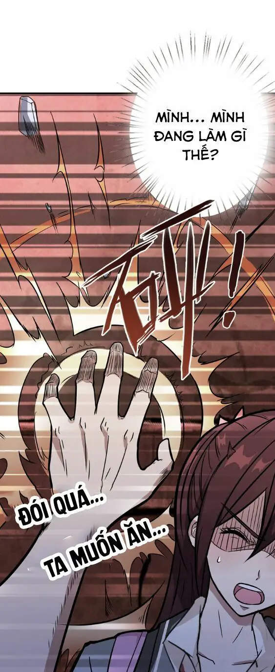God Slayer Nettruyen ZZZ Chương 4 Page 23