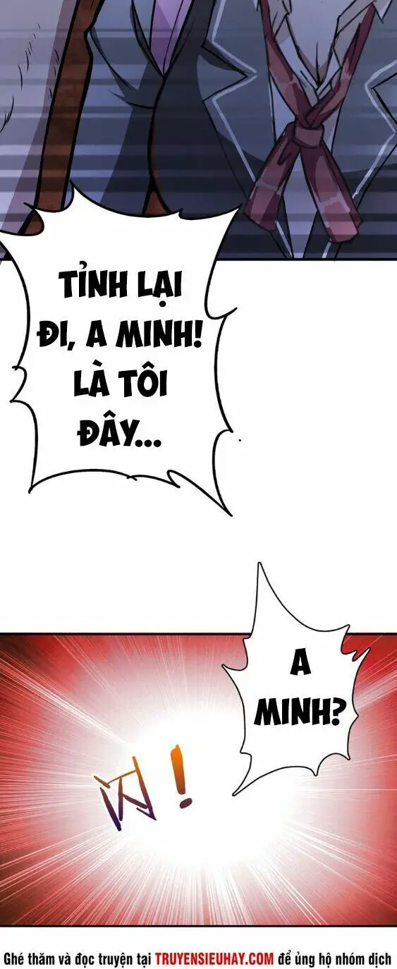 God Slayer Nettruyen ZZZ Chương 4 Page 24