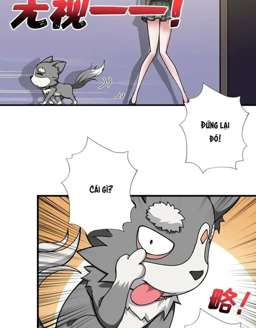 God Slayer Nettruyen ZZZ Chương 85 Page 6