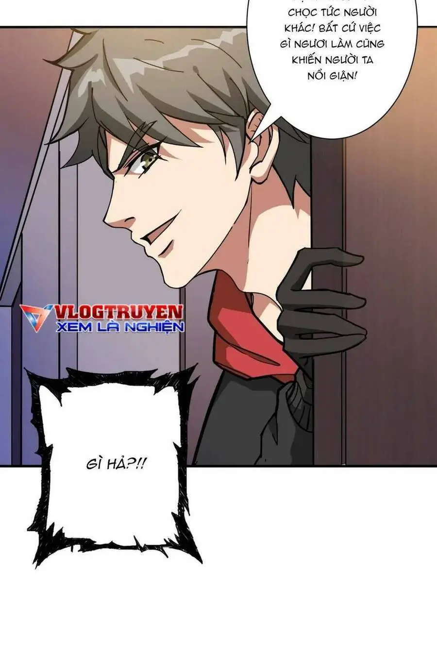 God Slayer Nettruyen ZZZ Chương 85 Page 13