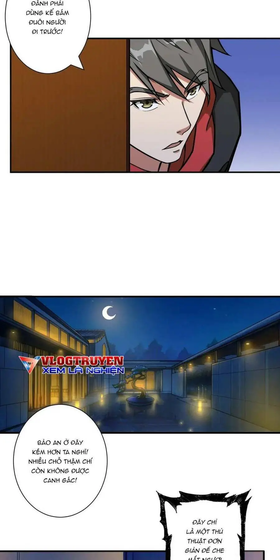 God Slayer Nettruyen ZZZ Chương 85 Page 17