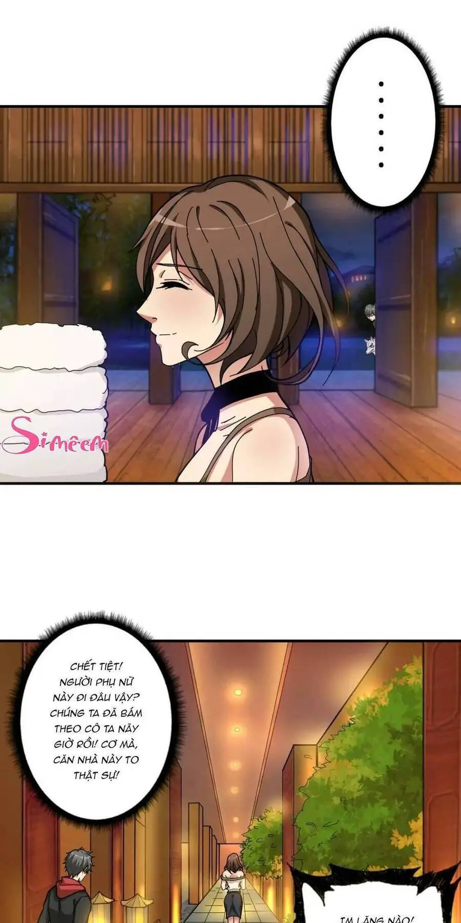 God Slayer Nettruyen ZZZ Chương 85 Page 21
