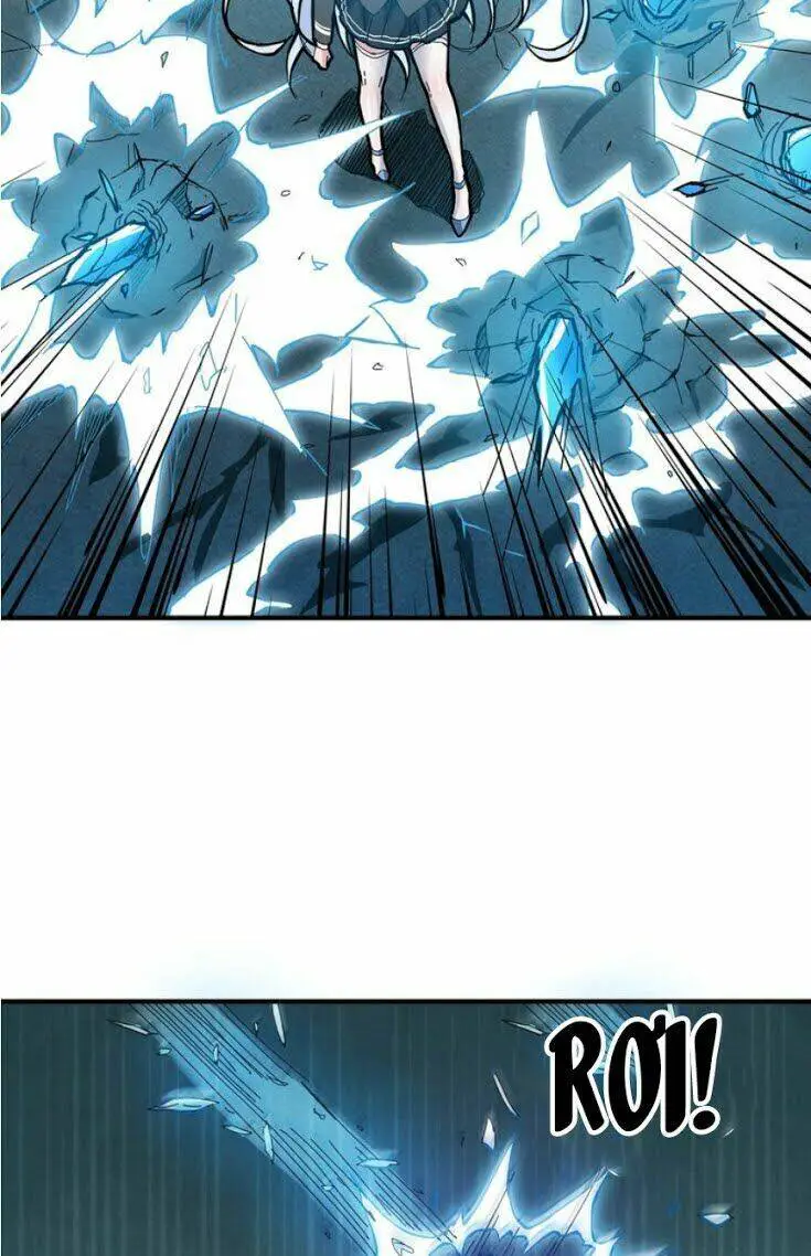 God Slayer Nettruyen ZZZ Chương 21 Page 5