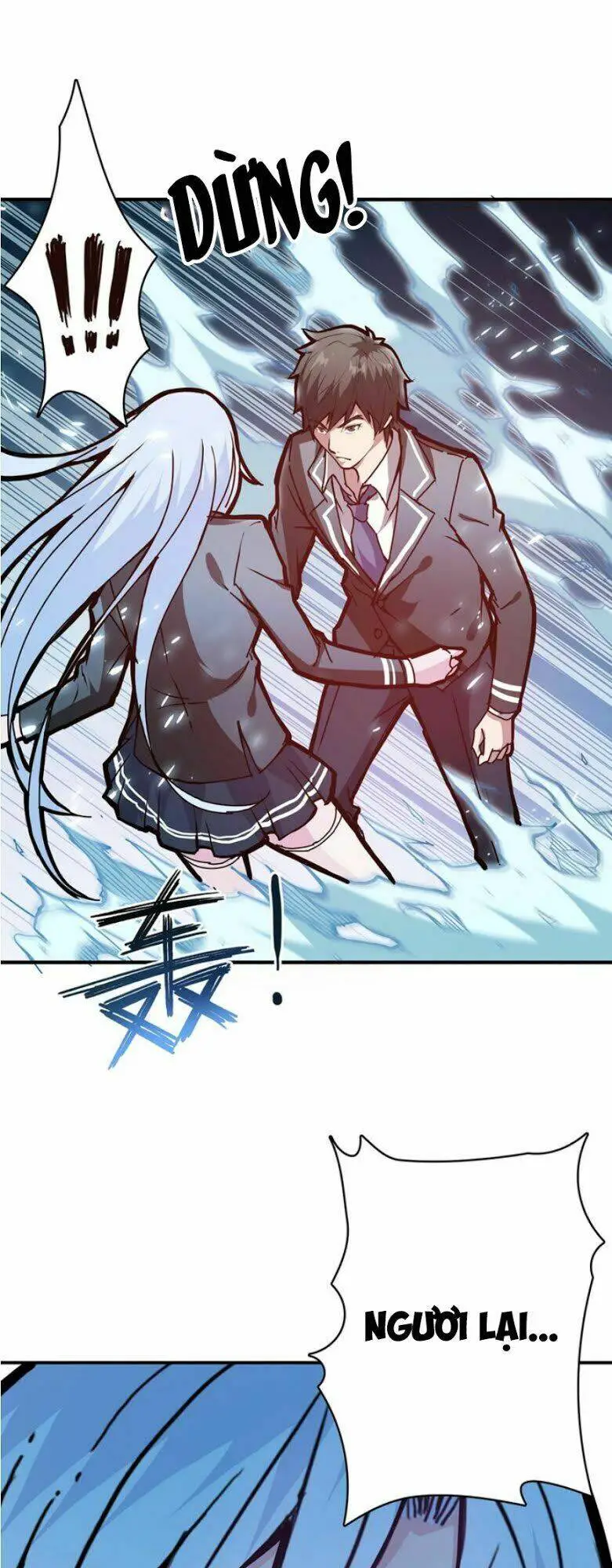 God Slayer Nettruyen ZZZ Chương 21 Page 7