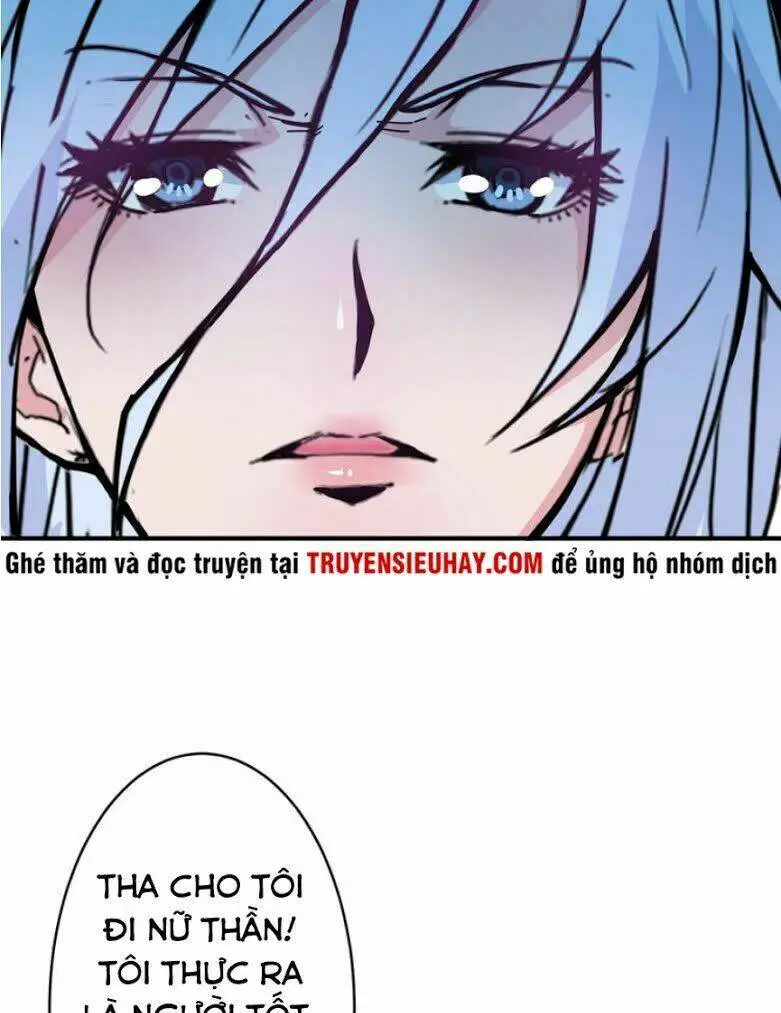 God Slayer Nettruyen ZZZ Chương 21 Page 8