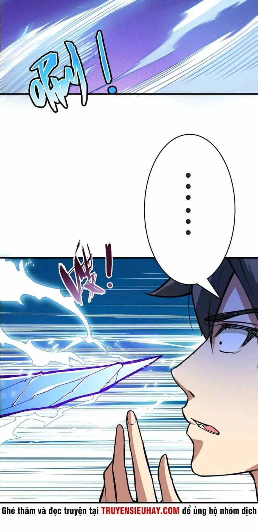 God Slayer Nettruyen ZZZ Chương 21 Page 11