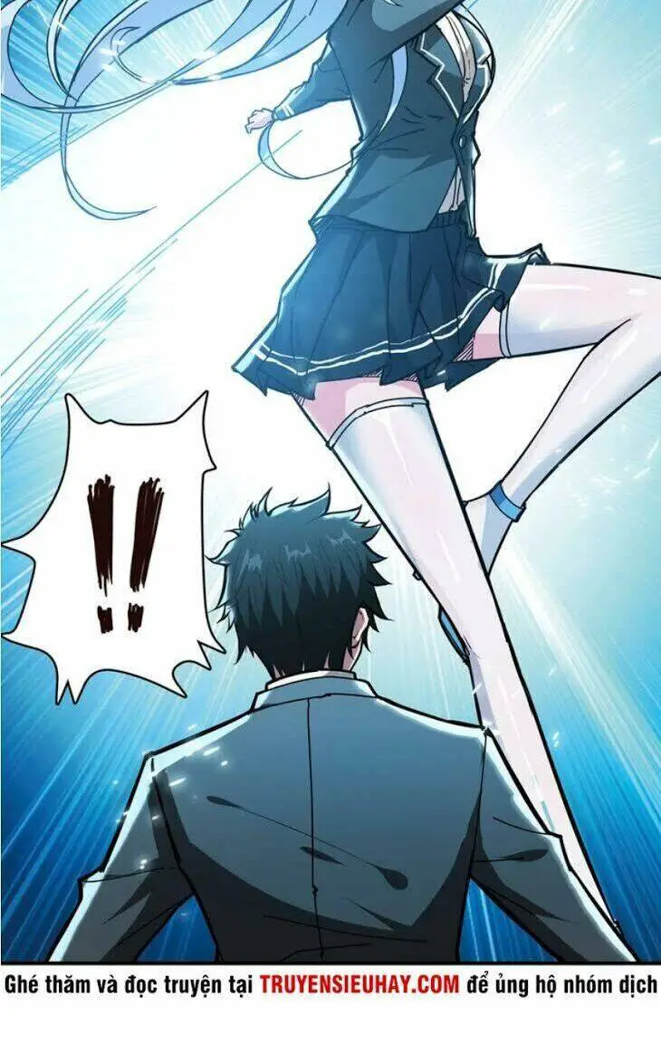 God Slayer Nettruyen ZZZ Chương 21 Page 14