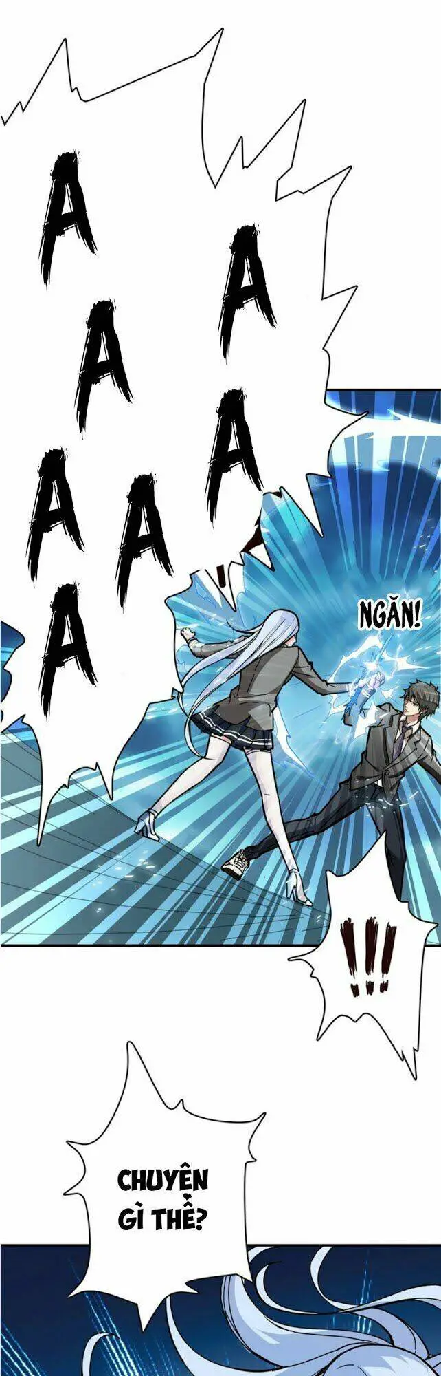 God Slayer Nettruyen ZZZ Chương 21 Page 15