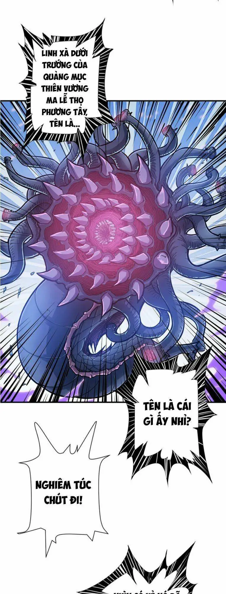 God Slayer Nettruyen ZZZ Chương 21 Page 23