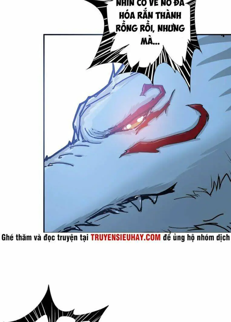 God Slayer Nettruyen ZZZ Chương 21 Page 24