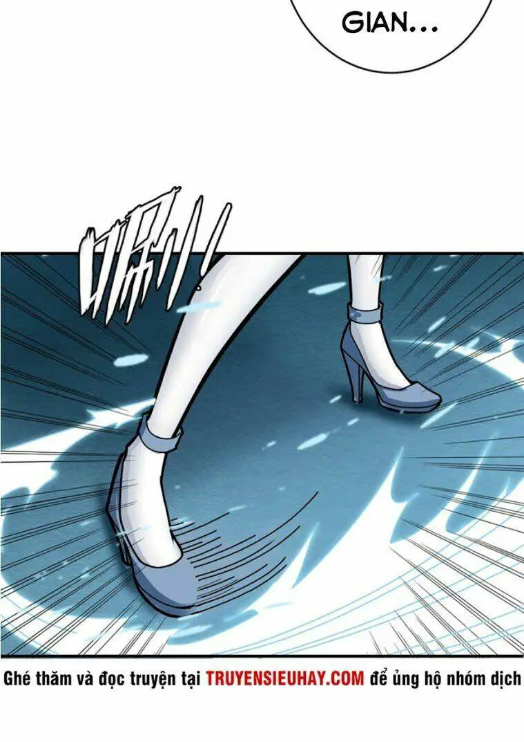 God Slayer Nettruyen ZZZ Chương 21 Page 27