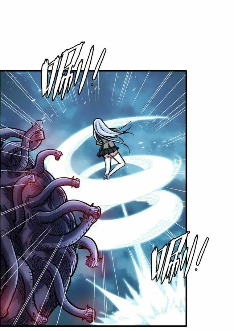 God Slayer Nettruyen ZZZ Chương 21 Page 28