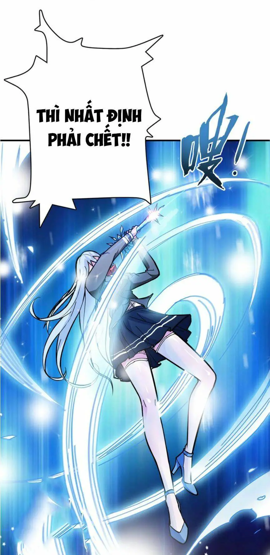 God Slayer Nettruyen ZZZ Chương 21 Page 29