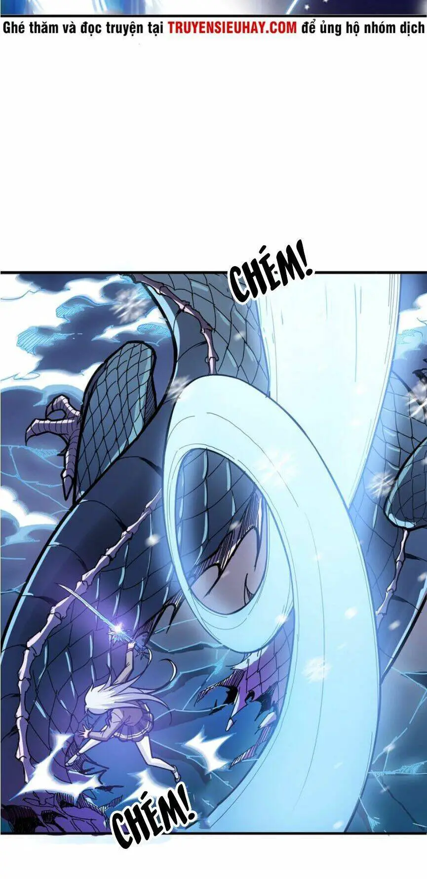 God Slayer Nettruyen ZZZ Chương 21 Page 30
