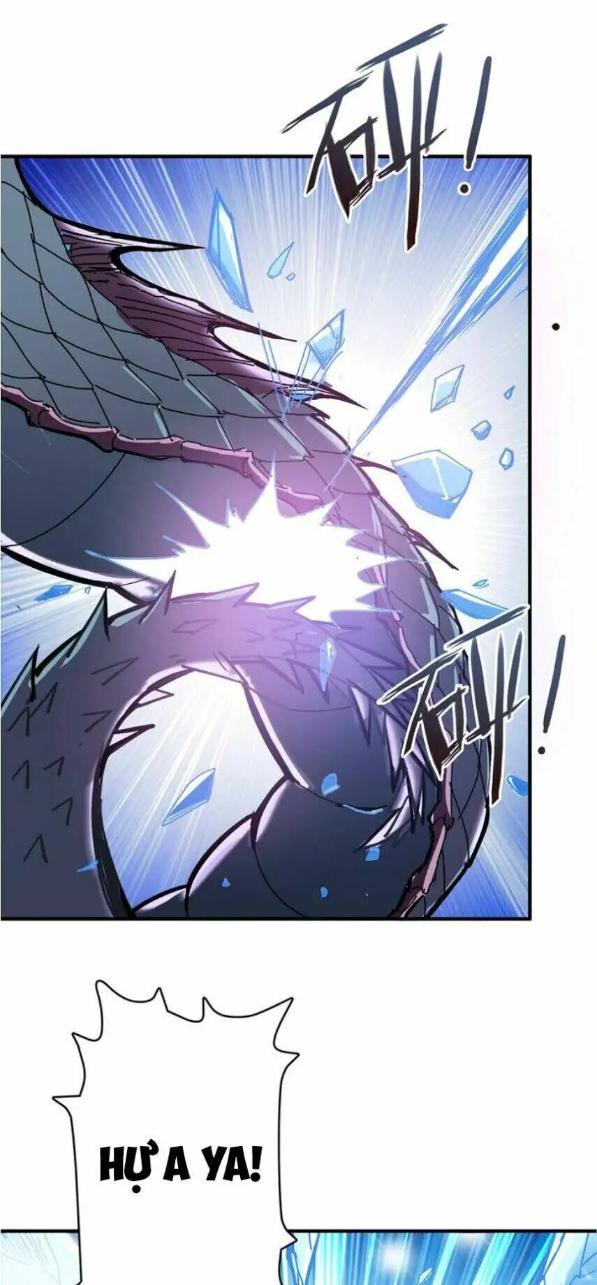 God Slayer Nettruyen ZZZ Chương 21 Page 33
