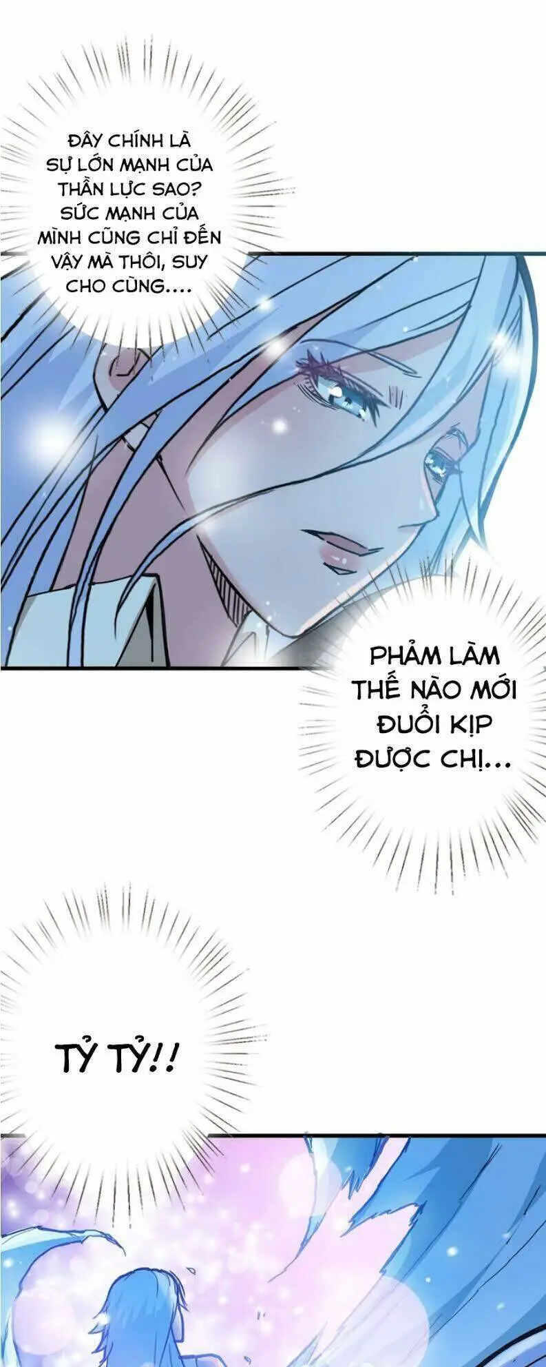 God Slayer Nettruyen ZZZ Chương 21 Page 35