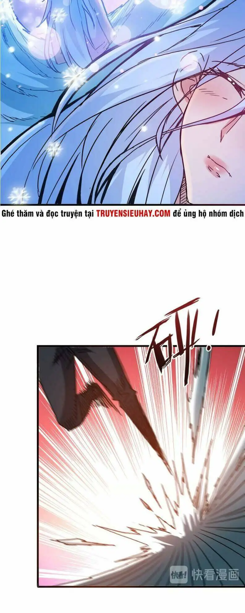 God Slayer Nettruyen ZZZ Chương 21 Page 36