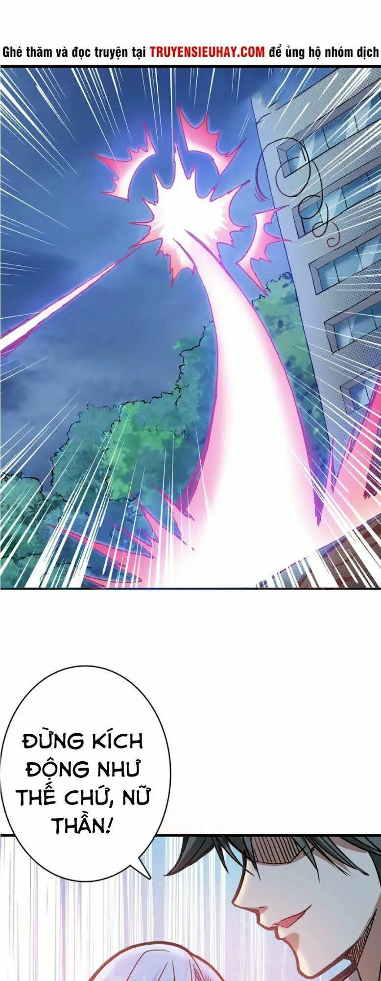 God Slayer Nettruyen ZZZ Chương 21 Page 37