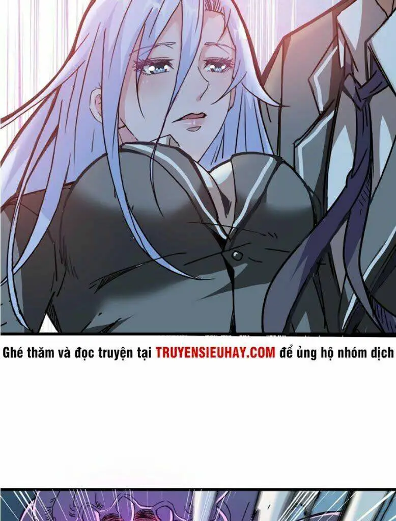 God Slayer Nettruyen ZZZ Chương 21 Page 38