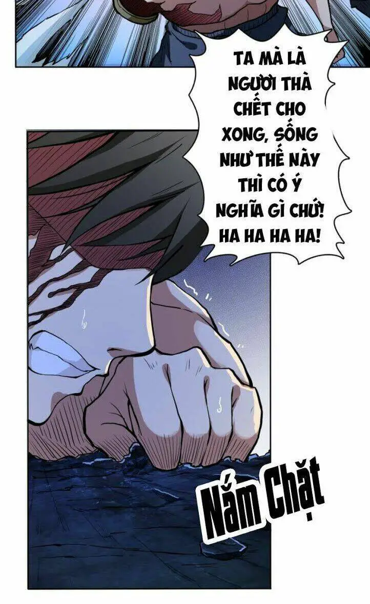 God Slayer Nettruyen ZZZ Chương 2 Page 16