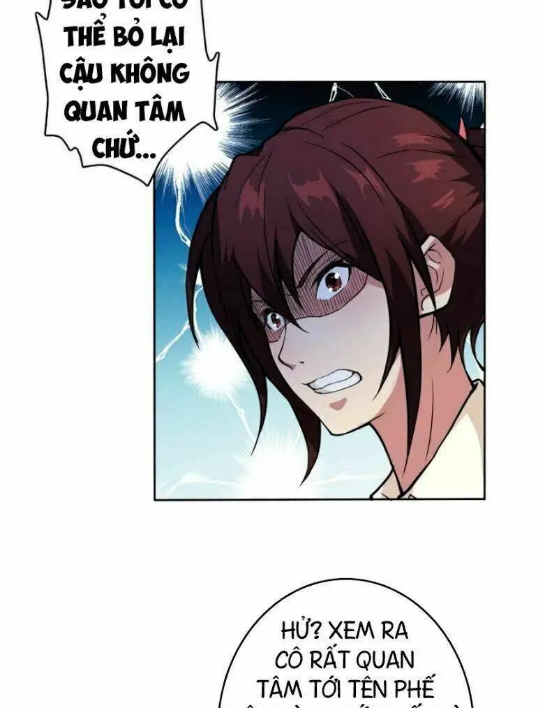 God Slayer Nettruyen ZZZ Chương 2 Page 18