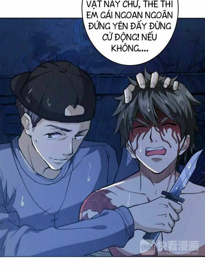 God Slayer Nettruyen ZZZ Chương 2 Page 19