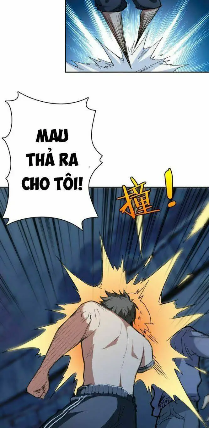 God Slayer Nettruyen ZZZ Chương 2 Page 26