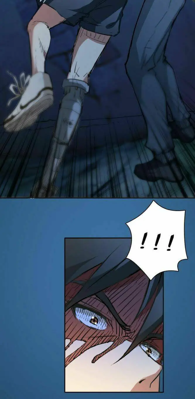 God Slayer Nettruyen ZZZ Chương 2 Page 27