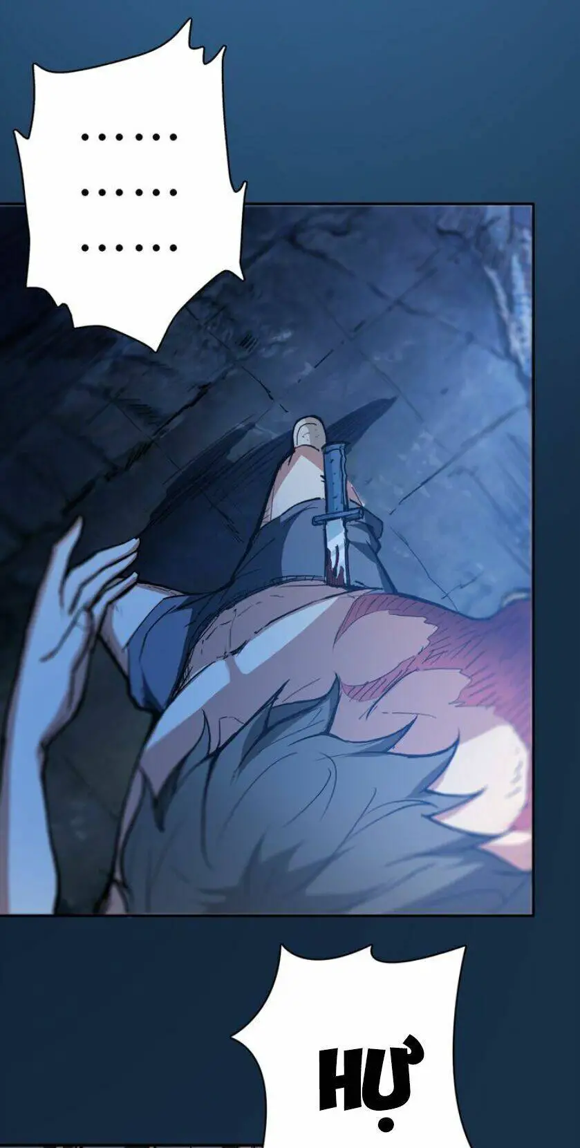God Slayer Nettruyen ZZZ Chương 2 Page 28