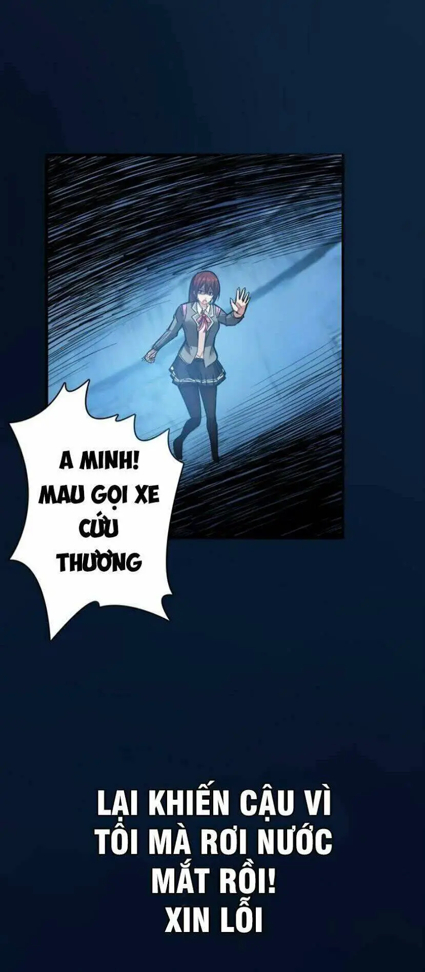 God Slayer Nettruyen ZZZ Chương 2 Page 31