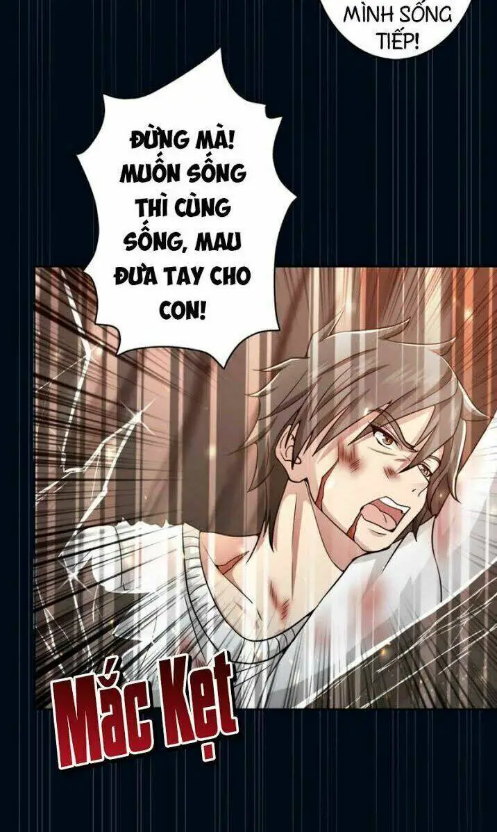 God Slayer Nettruyen ZZZ Chương 2 Page 34