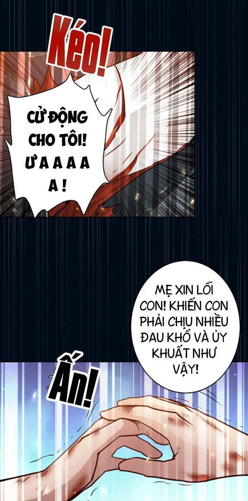 God Slayer Nettruyen ZZZ Chương 2 Page 35