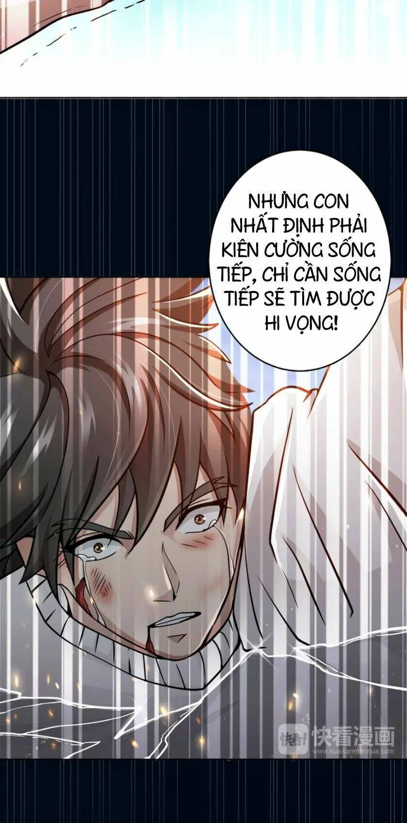 God Slayer Nettruyen ZZZ Chương 2 Page 36