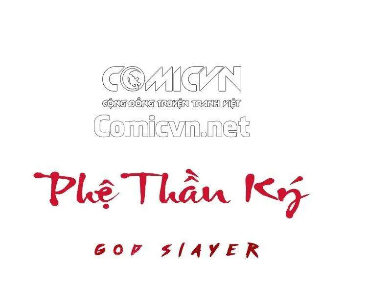 God Slayer Nettruyen ZZZ Chương 1 Page 5