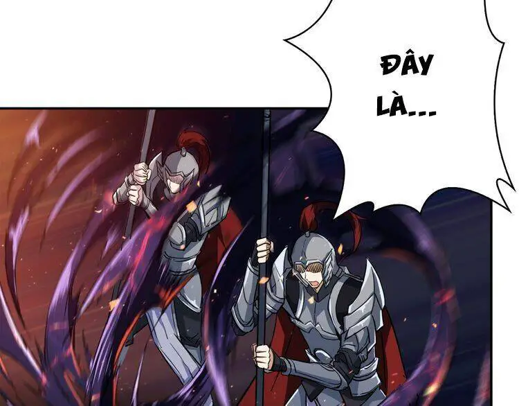 God Slayer Nettruyen ZZZ Chương 1 Page 25