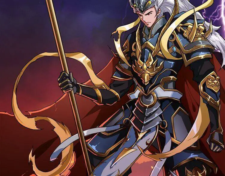 God Slayer Nettruyen ZZZ Chương 1 Page 50