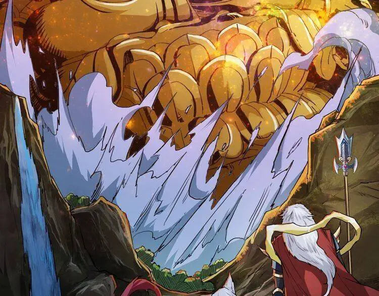 God Slayer Nettruyen ZZZ Chương 1 Page 61