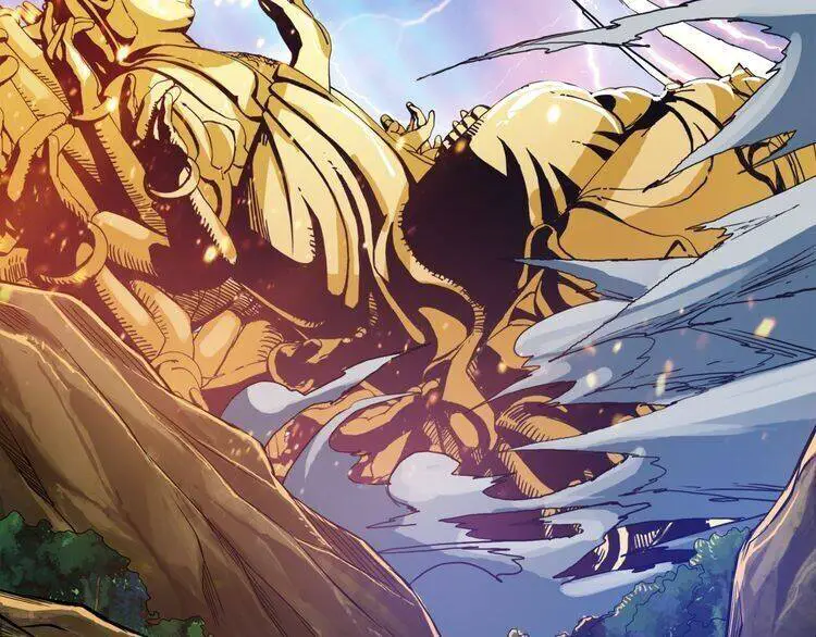 God Slayer Nettruyen ZZZ Chương 1 Page 86