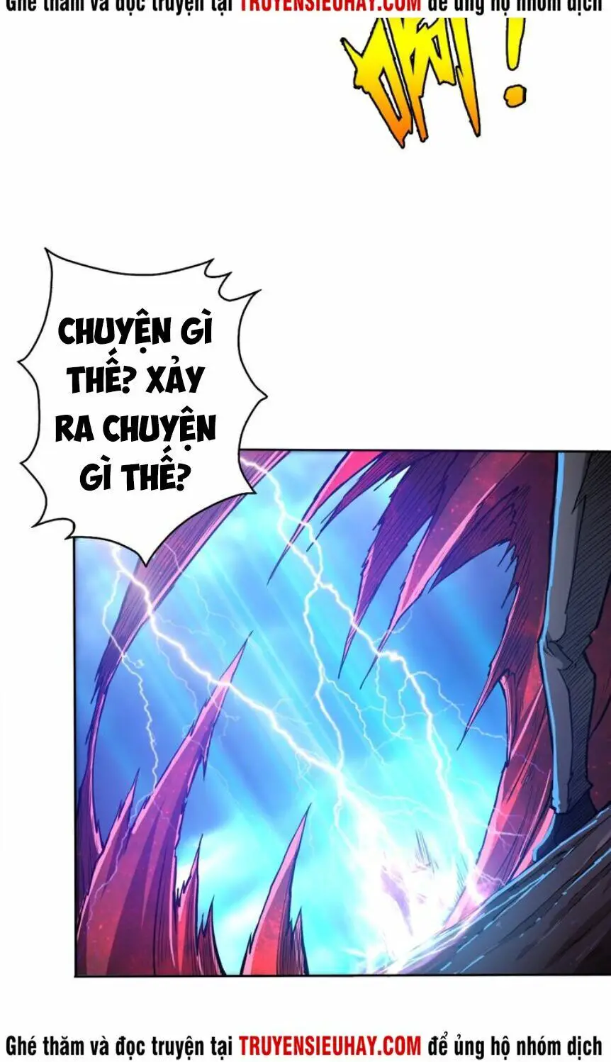 God Slayer Nettruyen ZZZ Chương 3 Page 5