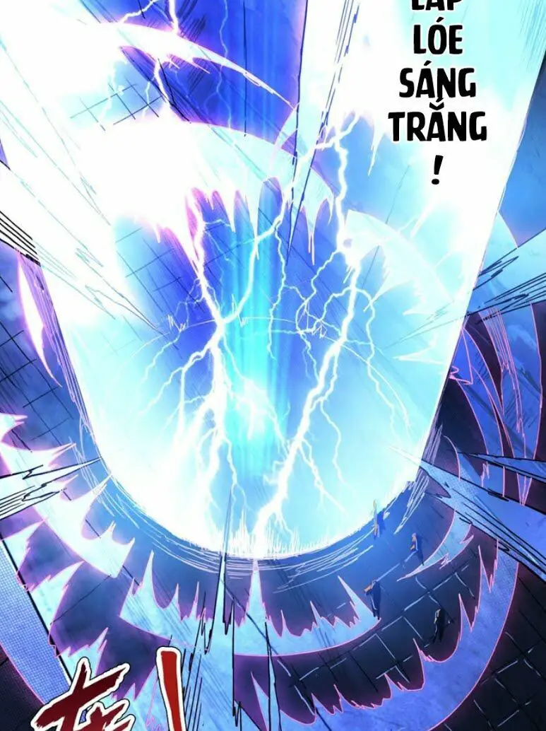 God Slayer Nettruyen ZZZ Chương 3 Page 7