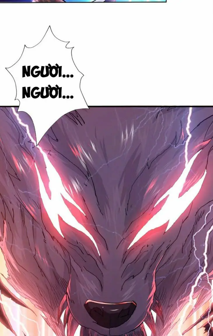 God Slayer Nettruyen ZZZ Chương 3 Page 10