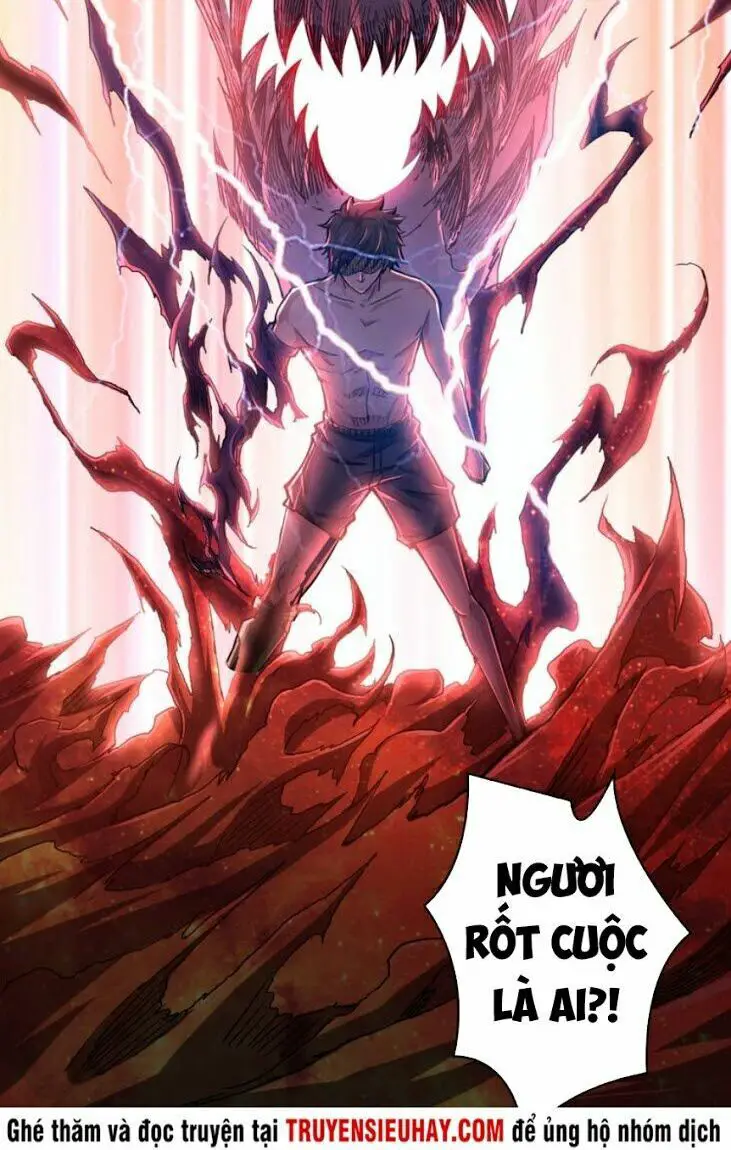 God Slayer Nettruyen ZZZ Chương 3 Page 11