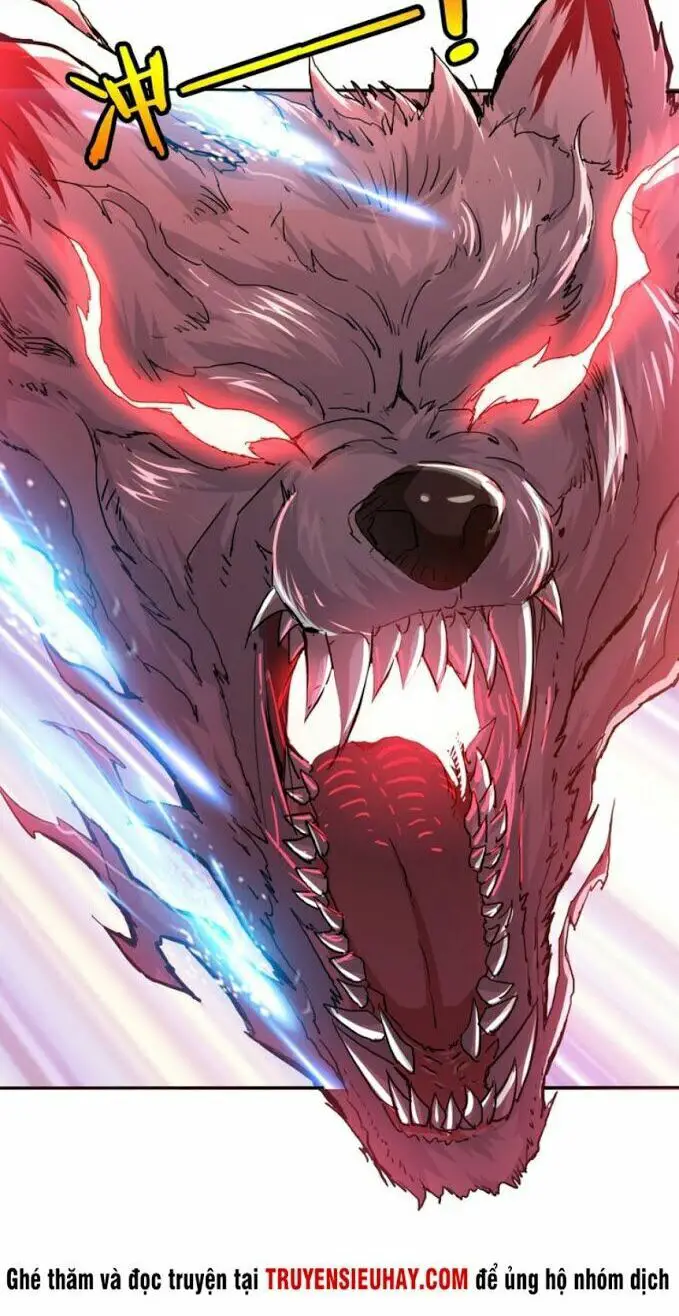 God Slayer Nettruyen ZZZ Chương 3 Page 14