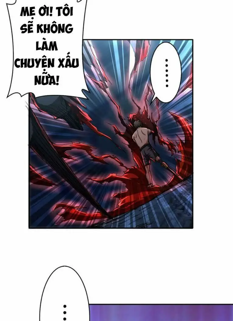 God Slayer Nettruyen ZZZ Chương 3 Page 18