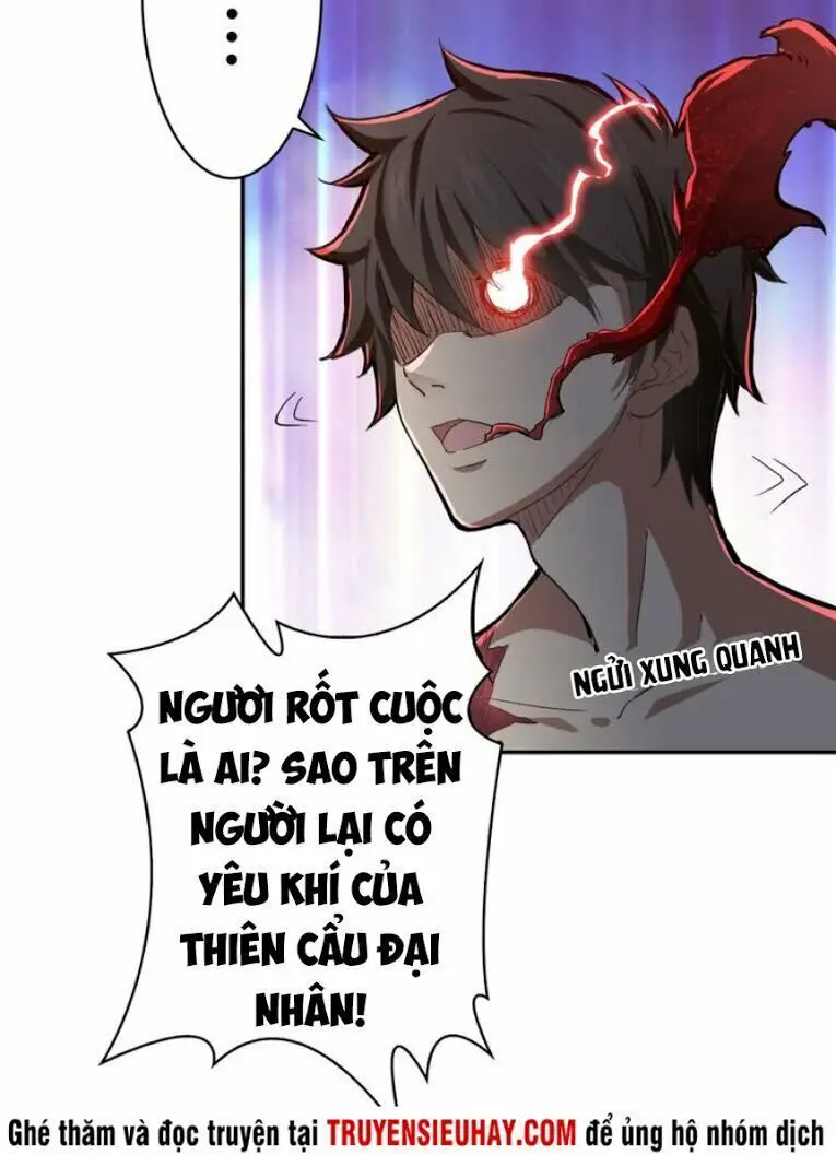 God Slayer Nettruyen ZZZ Chương 3 Page 19