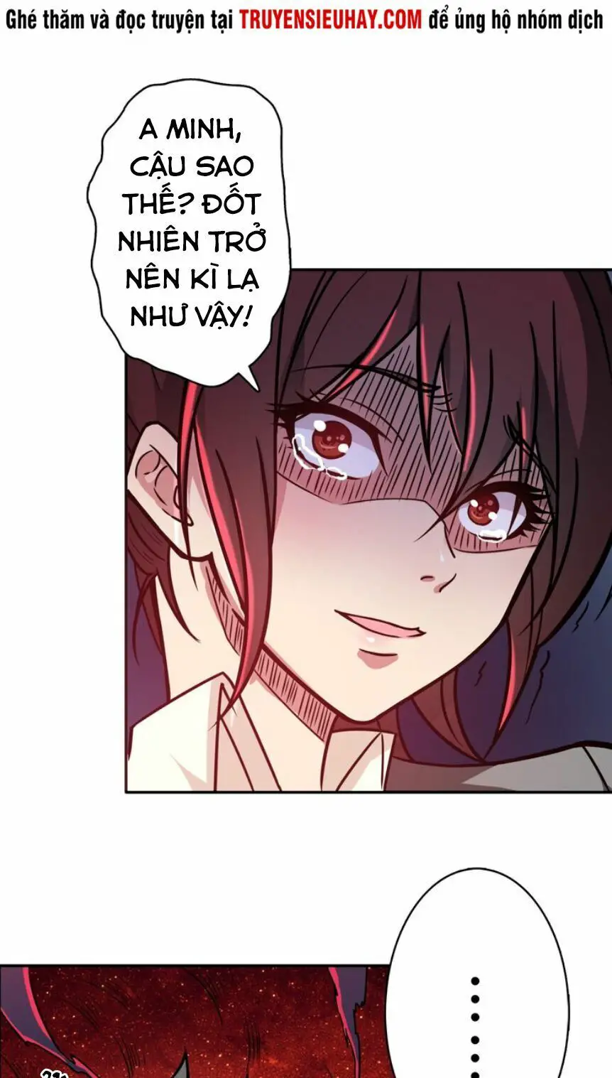God Slayer Nettruyen ZZZ Chương 3 Page 27