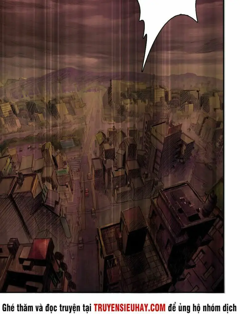 God Slayer Nettruyen ZZZ Chương 3 Page 31