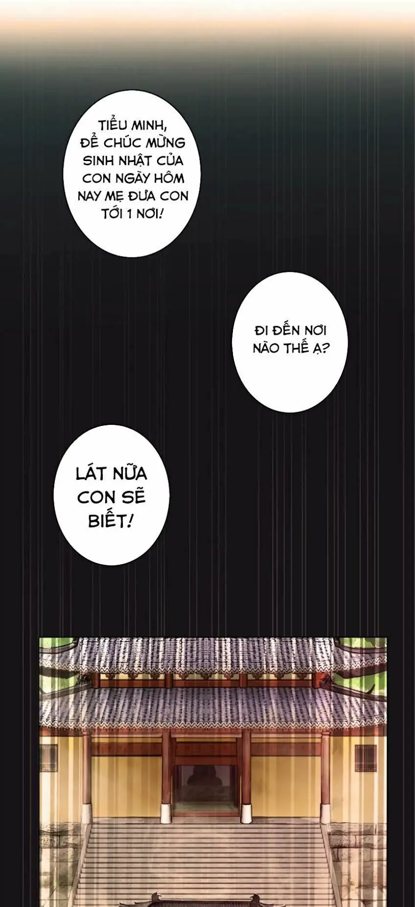 God Slayer Nettruyen ZZZ Chương 3 Page 32
