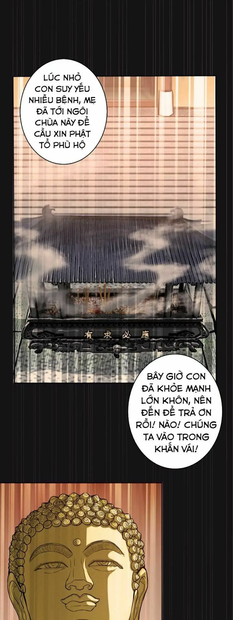 God Slayer Nettruyen ZZZ Chương 3 Page 34