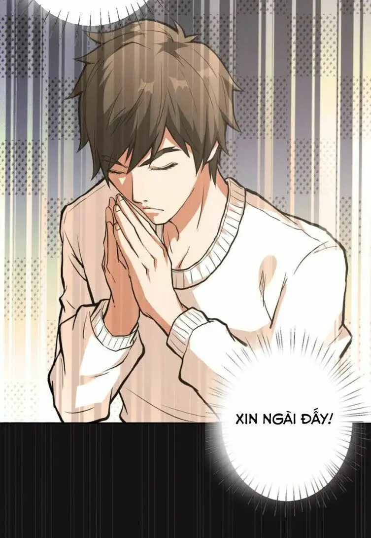 God Slayer Nettruyen ZZZ Chương 3 Page 36